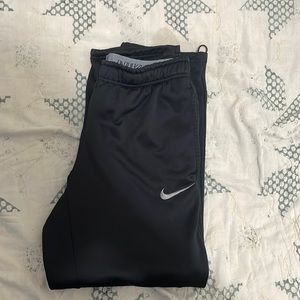 Nike Black athletic pants